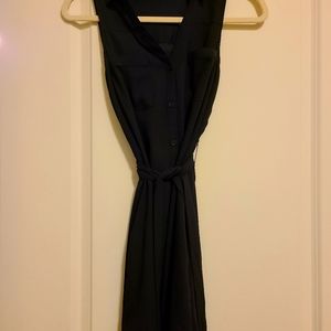 Express Dress